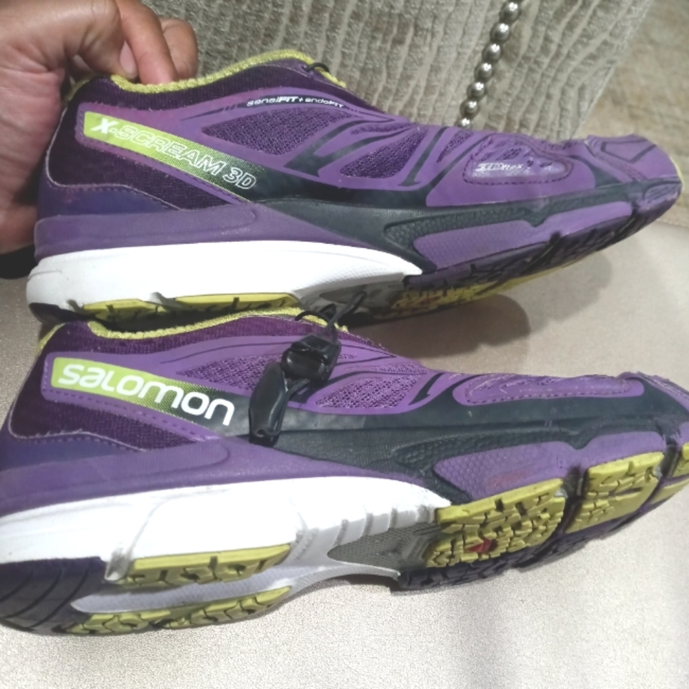 Salomon X-Scream Running/Athletic Shoes